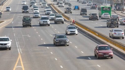Приложение для водителей, пользующихся республиканскими трассами, создали в Казахстане