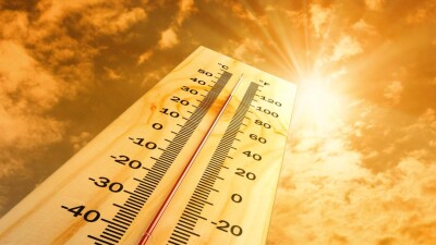 Жару до 45 градусов обещают на юге Казахстана