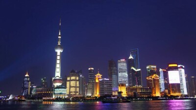 Шанхай закрывается на карантин из-за коронавируса