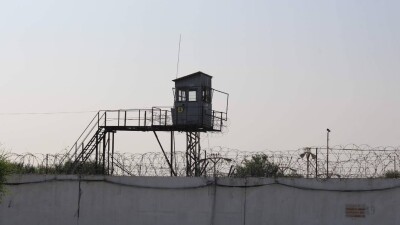 Осуждённый на 25 лет позвонил прямо из колонии Семея с сообщением о бомбе и получил ещё два года заключения