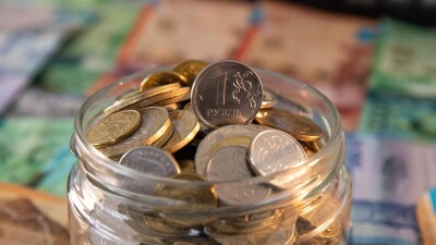 В Казахстане к концу 2022 года резко вырос спрос населения на рубли