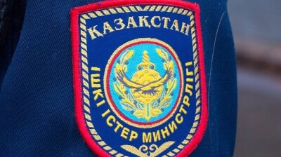 Заместителя главы полиции Павлодарской области задержали по подозрению в хищении