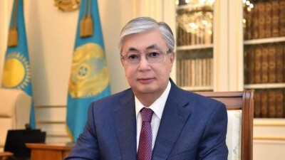 Токаев прибыл с рабочим визитом в Алматы