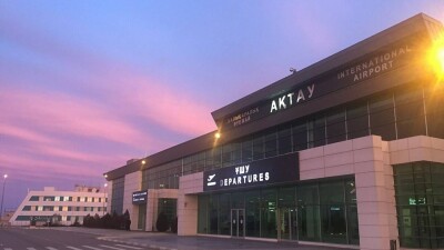 В аэропорту Актау грузчик обворовал пассажирок на 930 тысяч тенге