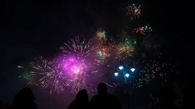 В Алматы и Нур-Султане не будет новогоднего фейерверка