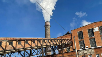 Аким Риддера предупредил горожан о понижении температуры в теплосети