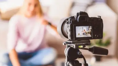 Проиграл полученные за рекламу деньги: АФМ проверяет блогеров, продвигающих азартные игры