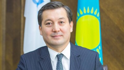 О возможности отстрела сайгаков высказался министр экологии