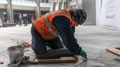 В Казахстане 38% офисных работников хотят сменить профессию - опрос HeadHunter