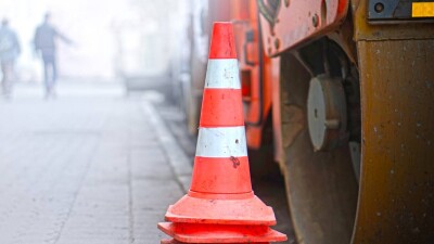 В Алматы на двое суток частично перекроют улицу Маметовой