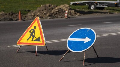 Часть улицы в центре Алматы перекроют на двое суток