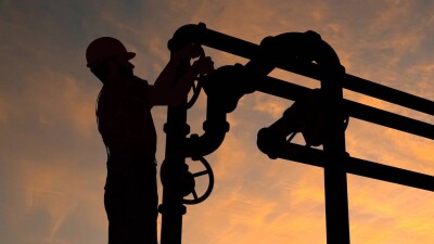 Более 4 млн кубометров сырого газа потерял недропользователь в Атырауской области