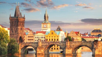 FlyArystan запустит рейсы из Актау в Прагу с 12 июня