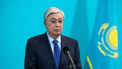 Токаев: Нейтралитет отвечает нашим национальным интересам