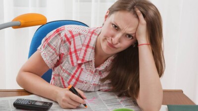 Ищущим подработку студентам чаще всего предлагают зарплату меньше 200 долларов