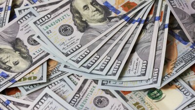 До 850 млн долларов из Нацфонда намерены продать за месяц