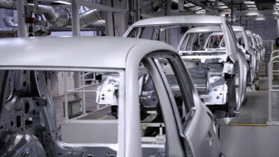 Откроет ли Toyota производство в Казахстане?