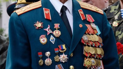 18 ветеранов Второй мировой войны осталось в Нур-Султане