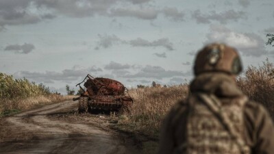 Что проиcходит в Украине. Главное за день 14 ноября