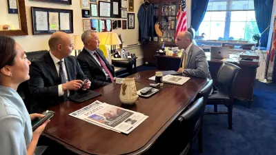 США готовы отменить ограничение на торговлю с Казахстаном