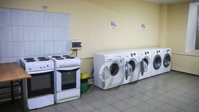 Насколько казахстанцы обеспечены бытовой техникой