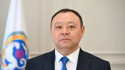 Экс-глава отдела внутренней политики из администрации Токаева стал заместителем акима Алматы