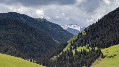 Минкультуры предлагает разрешить акиматам застраивать территорию нацпарков