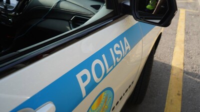 Жезказганца оштрафовали на 1,5 млн тенге за взятку полицейскому