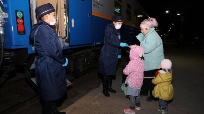 Женские вагоны появились ещё в шести казахстанских поездах