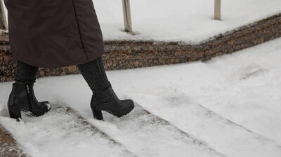 Похолодание до 25 градусов мороза прогнозируют на юго-востоке Казахстана