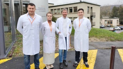 Стажировку казахстанских онкологов в парижском Институте Кюри оплатил фонд "Казахстан халкына"