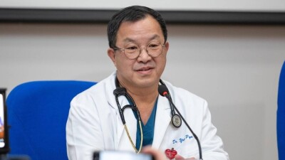 Юрий Пя покинул попечительский совет фонда "Казахстан халкына"
