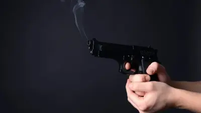 Четверых мужчин госпитализировали после стрельбы в Жамбылской области