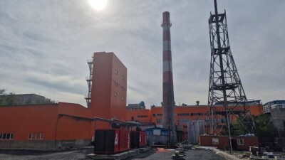 Аким Алматы поручил завершить реконструкцию котельной "Южная" к октябрю