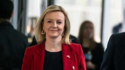 Новым премьер-министром Великобритании выбрали Лиз Трасс