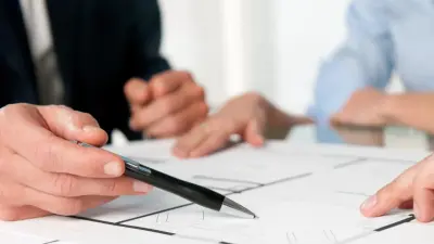 Клиенты платили 1,5% в день: на организаторов МФО в Уральске завели уголовное дело