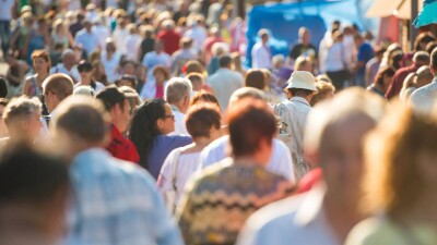 В Казахстане резко выросло число людей с фамилией Серик. Омаровых, Кимов и Ивановых стало меньше