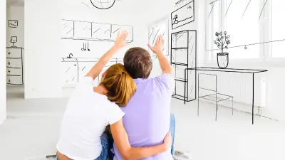 Цены на новые квартиры стали расти быстрее в Алматы и Астане