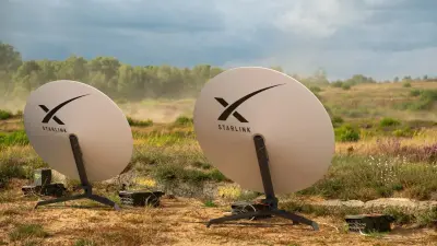 Starlink выбрал официального реселлера в Казахстане