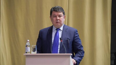 Аким Алматинской области отказался от своей резиденции в Жаркенте