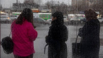 Дожди прогнозируют в большинстве регионов Казахстана