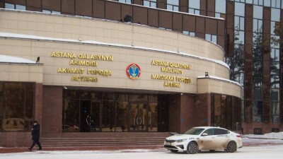 Уголовное дело возбудили в отношении главы управления природопользования Астаны