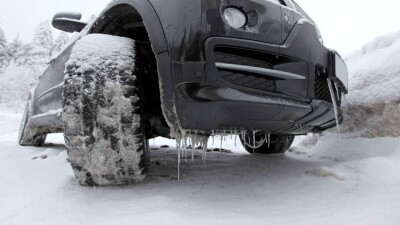 В акимате Алматы обратились к водителям в связи с ухудшением погоды