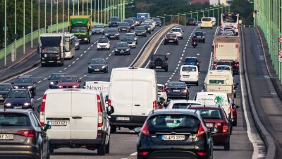 67 злостных нарушителей ПДД отправили на водительский экзамен в Астане