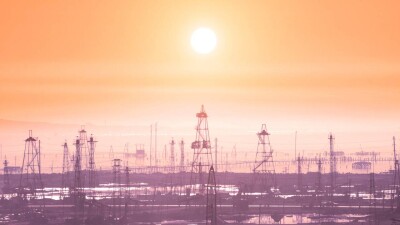 КТК возобновил перекачку тенгизской нефти в Новороссийск