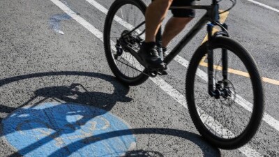 Регистрацию на августовский веломарафон открыли в Алматы