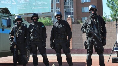 Жители Алматы получили экстренное оповещение: что за учения проводят в городе