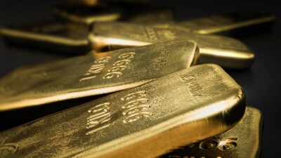 Популярность золота в слитках продолжает падать в Казахстане