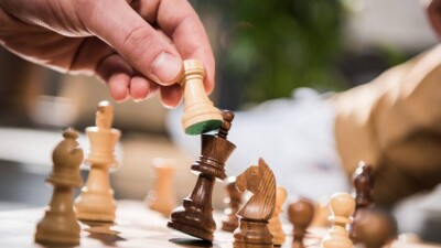 Победитель международного турнира по шахматам в Атырау сможет бесплатно поступить в КБТУ