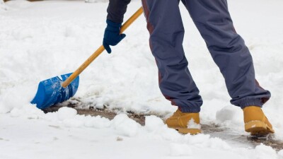 Куда обращаться по вопросам уборки снега в Астане